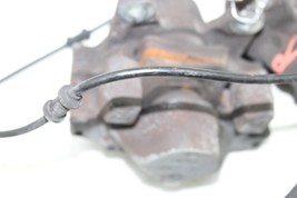 03-09 MERCEDES-BENZ CLK350 W209 REAR BRAKE CALIPERS Q0385 image 2