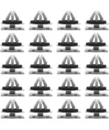 20pcs Rocker Fender Exterior Trim Molding Clip Compatible with Grand Che... - $9.99