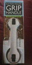 Shower Tub Safety Support Suction Handle New - £11.97 GBP