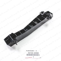 New Genuine OEM Toyota 2014-2022 4Runner Driver Front Bumper Bracket 521... - $50.40