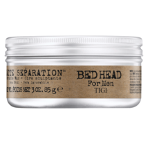 TIGI Bed Head Matte Separation Wax 3oz  - £20.38 GBP