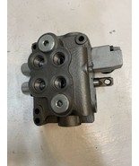 261109X Hydraulic Valve 2 Spool F678/2 - €81,63 EUR