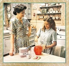 Kool-Aid Cherry Drink Mix 1979 Advertisement Vintage Food And Beverage D... - $29.99