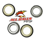 New All Balls Steering Stem Head Neck Bearing Kit For 77-80 &amp; 84-95 BMW ... - $38.19