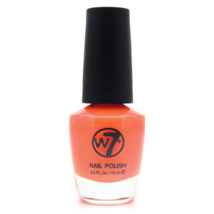 W7 Nail Enamel 156 Sunset - £52.42 GBP