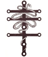 DSO Thelemic Worship Pact of Demonology. Demon Satan Satanic Magick Occult djinn - €3.364,09 EUR
