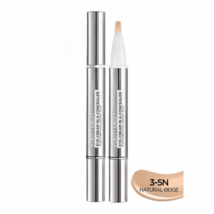 Loreal Paris True Match Concealer 2 in 1 With Eye Cream 3-5N - $7.52