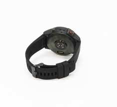 Garmin EPIX (Gen 2) Sapphire 47mm GPS Watch 010-2582-10 Black image 4