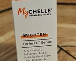 MyChelle Dermaceuticals - BRIGHTEN • Perfect C Serum - 0.5 fl. oz / 15 mL - £11.51 GBP