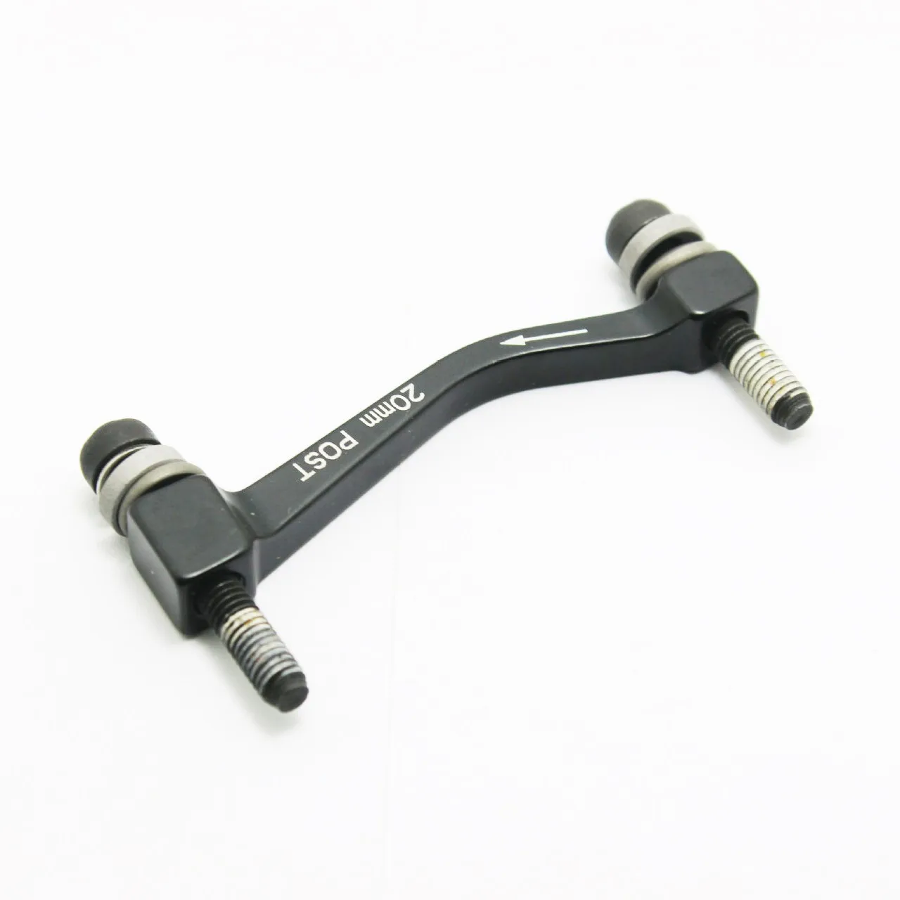 MTB Road BIke Disc ke Adapter For-S Avid 20mm Post-Mount Disc Caliper To... - £89.20 GBP