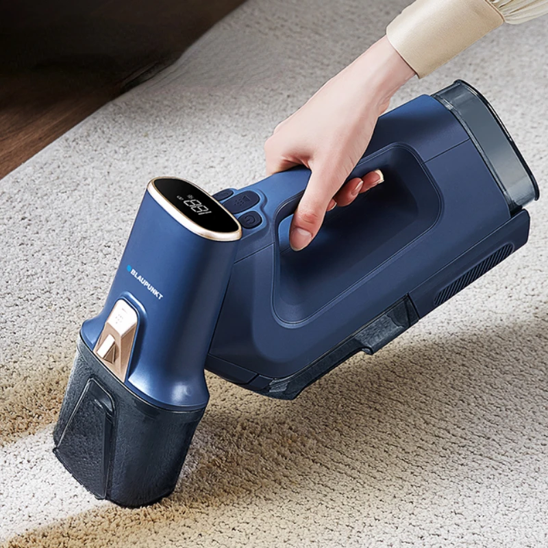 E vacuum cleaner suction washing and vacuuming integrated for home wireless carpet sofa thumb200