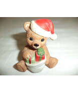 16 Homco  Bear Figurines - €85,24 EUR