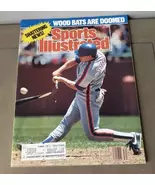 Sports Illustrated, July 24, 1989 - $149.19 MXN