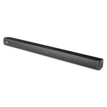 2.1 Channel Sound Bar For Tv With Built In Subwoofer, 36 Inch Surround System, H - $109.98