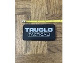 Truglo Tactical Patch - $29.58