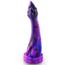 7.7Inch Liquid Silicone Sex Toys Anal Plug Trainer Anal Plug Dragon Dild... - £17.24 GBP