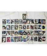 Lot of 45 Different FRANK THOMAS Baseball Cards - White Sox HOF 1B - $27.47 CAD