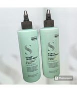 SIMON Professional HAIRCARE SCALP TREATMENT ROSEMARY &amp; MINT w BIOTIN - £37.82 GBP