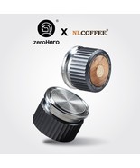 ZeroHero 58.3 mm Self Balancing Coffee Tamper - $49.25 CAD