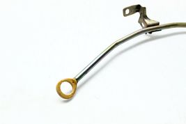 2000-2005 TOYOTA CELICA GT 1ZZ-FE ENGINE OIL TUBE AND DIPSTICK P5775 image 2