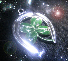 Haunted Antique Charm The Master Witch Circle Of Luck Secret Ooak Magick Power - £7,235.34 GBP