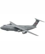Dragon Models 1:400 Warbirds 56347 Lockheed C-5A Galaxy Diecast Model - $203.23 CAD
