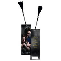 Twilight Bookmark (Ed &amp; Bella Embrace Poster) - £11.97 GBP