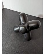 kingston living black geometric orb - €55,38 EUR