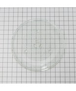 OEM Microwave Cooking Tray for GE JVM1320WB01 JVM1341WW03 JVM1340WWC02 NEW - $2,446.91 MXN
