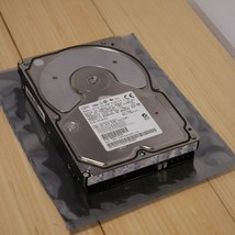 IBM 13.5 GB IDE 3.5 in. Internal Desktop Hard Drive DTTA-351350 - Tested 04 - £18.37 GBP