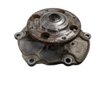 Water Coolant Pump From 2012 GMC Acadia  3.6 12566029 4WD - $24.95