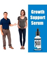 Harmony Heights Growth Support Drops - Support Natural Growth - Gain Height - $486.91 MXN