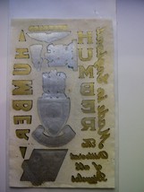 HUMBER Transfer Decal Sticker For Humber Vintage Bicycle NOS - $39.60