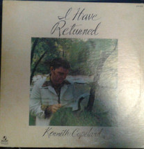 Kenneth Copeland - I Have  Returned (LP, Album) (Very Good Plus (VG+)) - £3.07 GBP