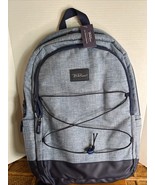 Bella Russo 18.75&#39;&#39; Insulated Backpack Light Blue #810018181054 NEW in Bag - €23,32 EUR