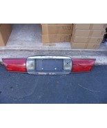2000 2001 2002 2004 2005 LESABRE TRUNK LID CENTER MOUNT TAILLIGHT PANEL ... - $7,996.94 MXN