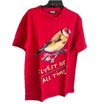 NEW  GOAT Sole Brand  T-Shirt Size Medium  Flyest Of All Time. NWT - $23.27