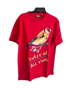 NEW  GOAT Sole Brand  T-Shirt Size Medium  Flyest Of All Time. NWT - €19,84 EUR