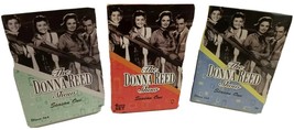 Donna Reed Show - The Complete First Season (DVD, 2008, 4-Disc Set) - $10.69