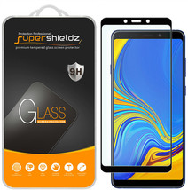 2X Tempered Glass Screen Protector For Samsung Galaxy A9 (2018) - £15.97 GBP