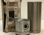 Genuine Pai Products ELK-8906-012 Piston &amp; Cylinder Kit  - £187.81 GBP