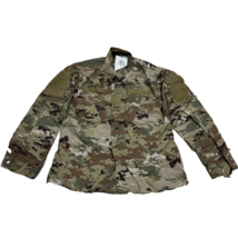 Scorpion W2 Large Regular Shirt/Coat Army FRACU 8415-01-598-9996 OCP Mul... - $29.69
