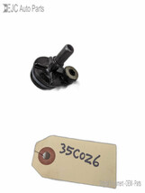 Crankcase Vent Tube For 14-15 Chevrolet Impala  2.5 - $19.75
