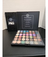 Bh Cosmetics Studio Pro Ultimate Artistry Shadow Palette 42 Shades Matte... - $40.63 CAD