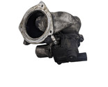 EGR Valve From 2008 Ford F-250 Super Duty  6.4 1872131C91 - $189.95