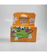 Johnson’s Kids Buddies Easy Grip Sudzing Bar Bath Soap NEW Discontinued - $18.61 CAD