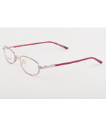 FLEXON 659 Satin Blush Eyeglasses 659-608 50mm Marchon - $56.05