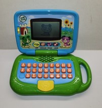 Leap Frog My Own Leaptop Laptop Educational Electronic Toddler Toy - £15.56 GBP