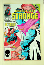 Doctor Strange No. 74 - (Dec 1985, Marvel) - Near Mint/Mint - £10.92 GBP