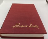 Luther&#39;s Works Volume 52 Sermons II American Edition 1974 - $19.79